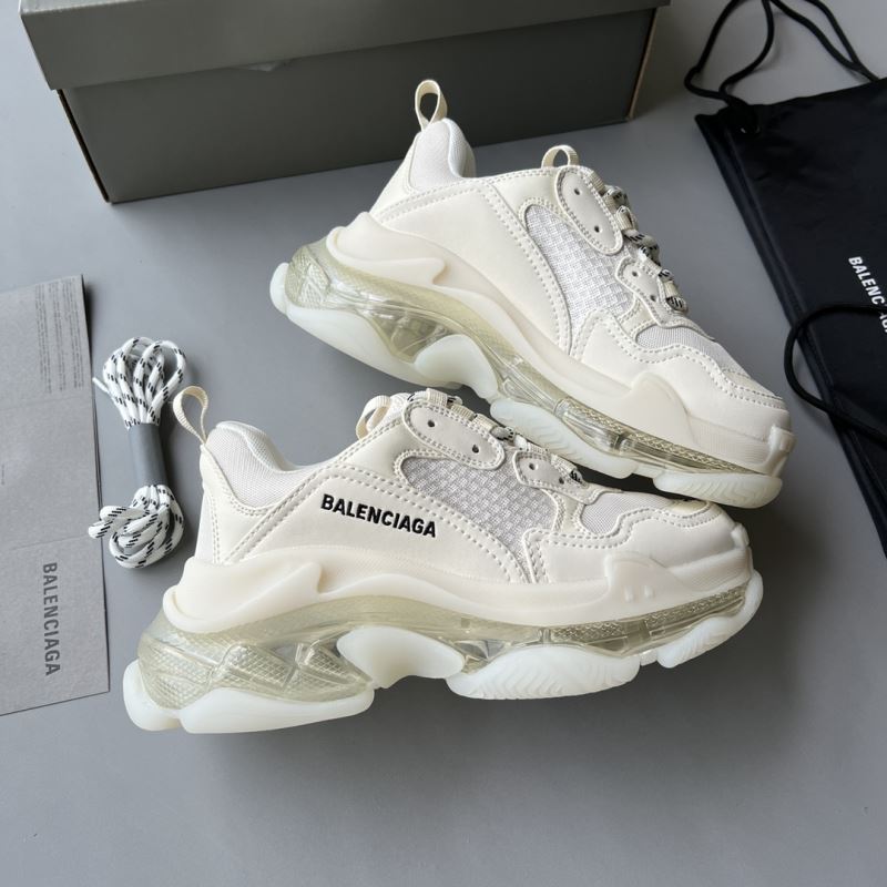 Balenciaga Triple S Series Shoes